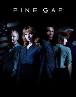 Pine Gap online gratis