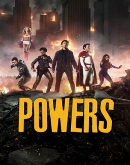 Powers T1