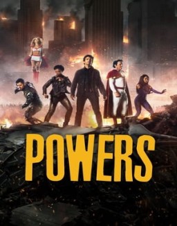 Powers T2