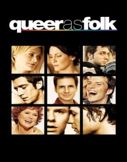 Queer As Folk