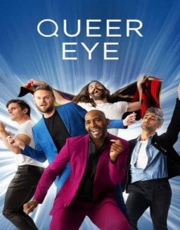 Queer Eye T3