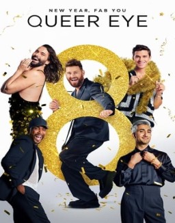 Queer Eye online gratis