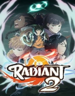 Radiant online