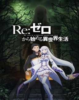 Re: Zero - Empezar de cero en un mundo diferente online