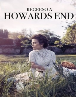 Regreso a Howards End online gratis