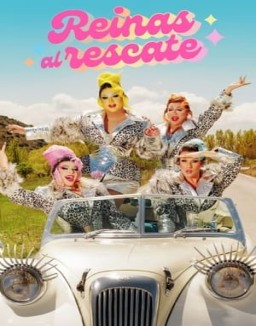 Reinas al rescate online gratis