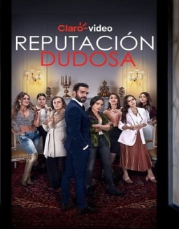 Reputación Dudosa online