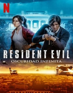 Resident Evil: Oscuridad infinita T1