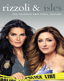 Rizzoli & Isles online