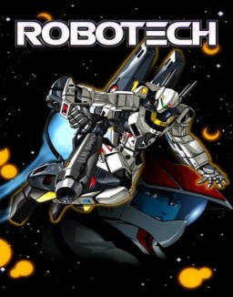 Robotech T1