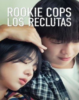 Rookie Cops: Los reclutas online