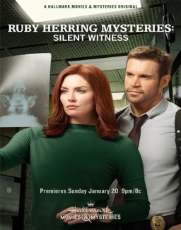 Ruby Herring Mysteries online gratis