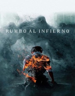 Rumbo al infierno temporada  1 online