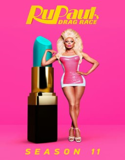 RuPaul: Reinas del drag temporada  11 online