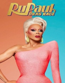 RuPaul: Reinas del drag temporada  14 online