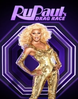 RuPaul: Reinas del drag temporada  4 online