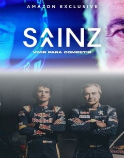 Sainz, vivir para competir online gratis