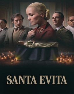 Santa Evita online