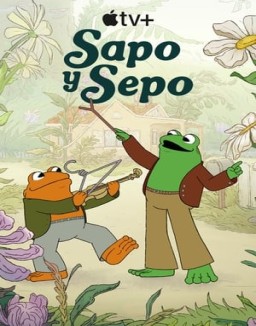 Sapo y Sepo T1