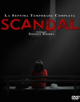 Scandal online gratis