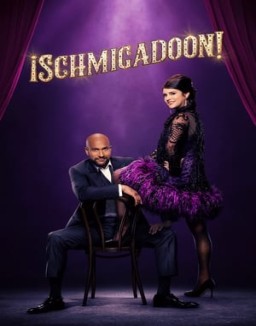 Schmigadoon! temporada  1 online