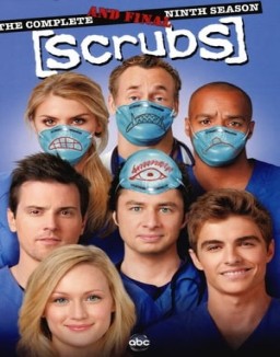 Scrubs online gratis