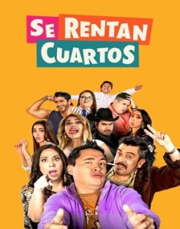 Se rentan cuartos temporada  1 online