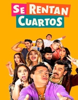 Se rentan cuartos temporada  3 online