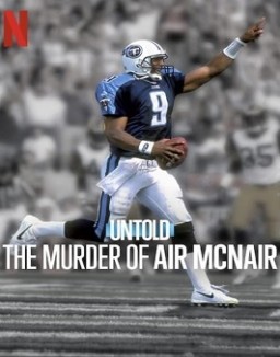 Secretos del deporte El asesinato de Air McNair online gratis