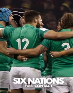 Seis Naciones: El corazón del rugby T1