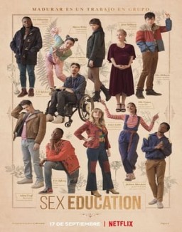 Sex Education T3