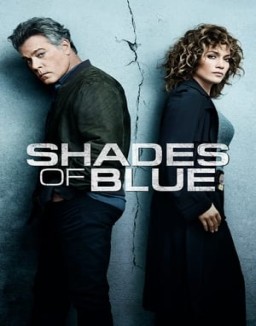 Shades of Blue online gratis