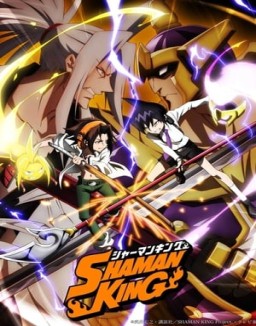 Shaman King online gratis