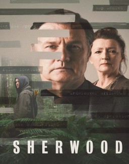 Sherwood (2022) stream