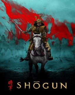 Shogun (2024) stream