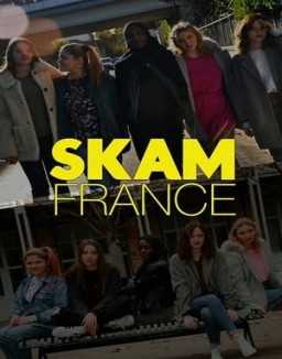 Skam Francia T1