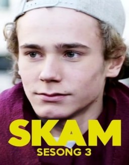 SKAM temporada  3 online