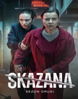 Skazana stream