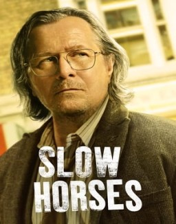 Slow Horses T2