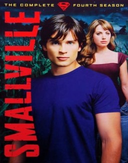 Smallville stream