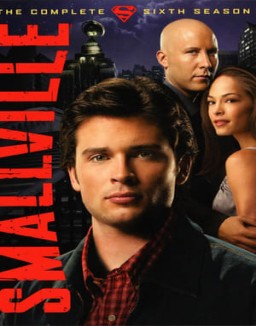 Smallville stream