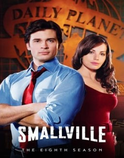 Smallville T8