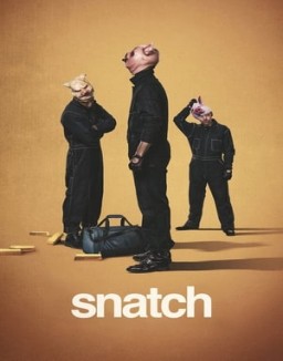 Snatch T1