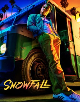 Snowfall T2