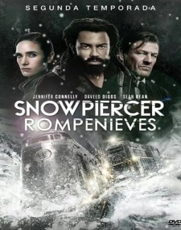 Snowpiercer: Rompenieves stream