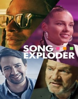 Song Exploder stream