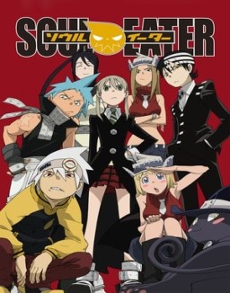 Soul Eater online