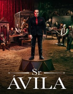 Sr. Ávila online gratis