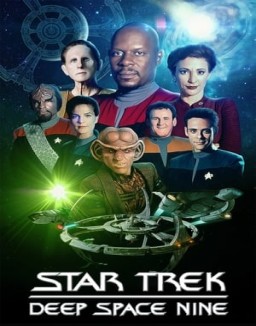 Star Trek: Espacio profundo nueve T1