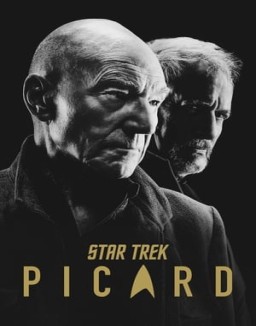 Star Trek: Picard T2